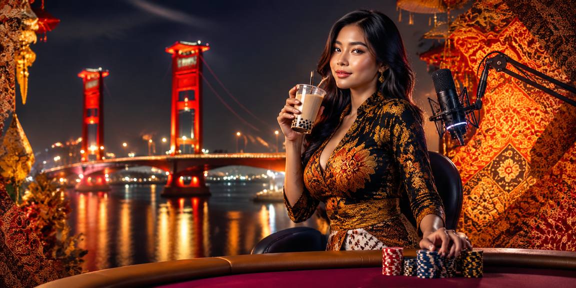 rute303 Speed Baccarat Leads Our Indonesia Lobby