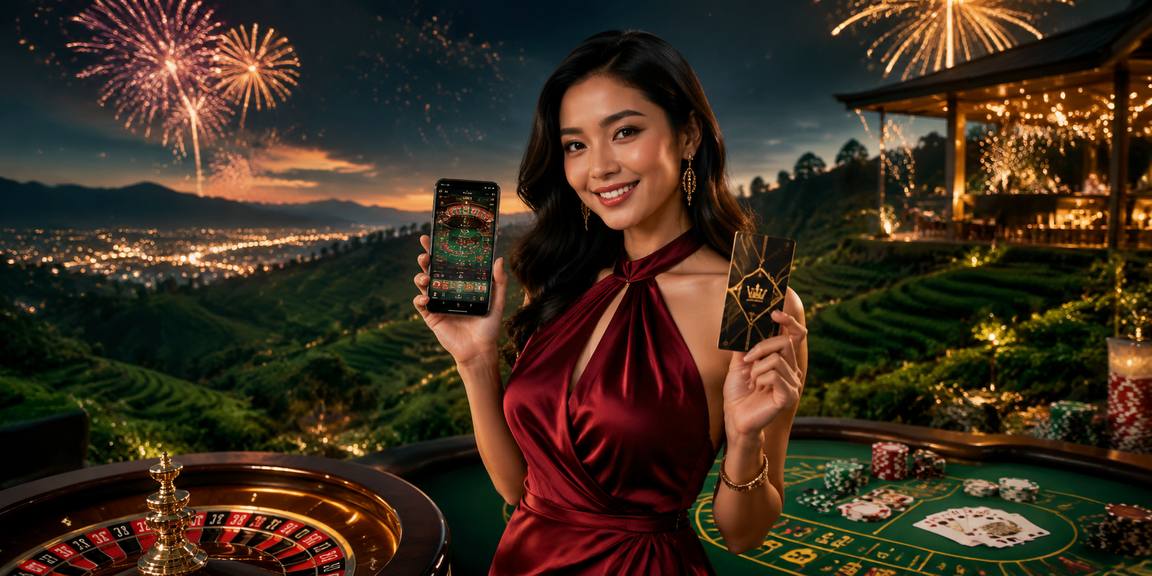 rute303 Speed Baccarat